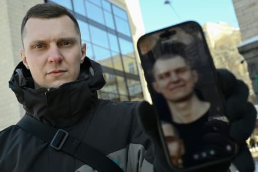 Prisonniers ukrainiens en Russie : tortures, ONU, conventions violées