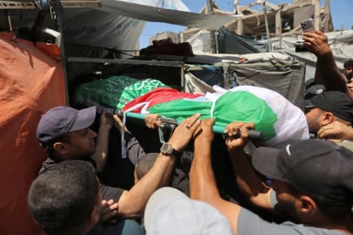 Ezzedine al-Haddad : chef des Brigades Qassam, biographie et rôle dans le Hamas