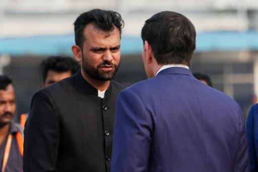 Marco Rubio en Inde : ce que Washington tente de reconstruire avec Modi après la visite de Trump en Chine