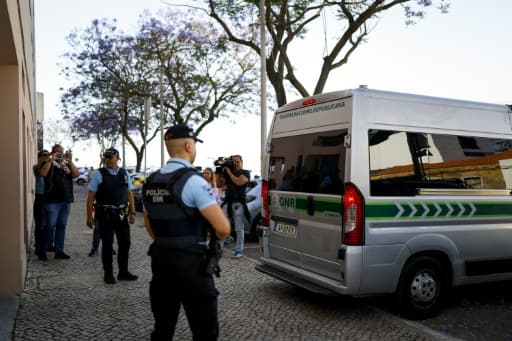 Enfants abandonnés au Portugal : la mère et son compagnon placés en détention provisoire