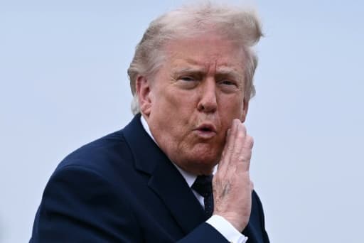 Accords d'Abraham : pourquoi Trump veut y rallier l'Arabie saoudite et le Qatar