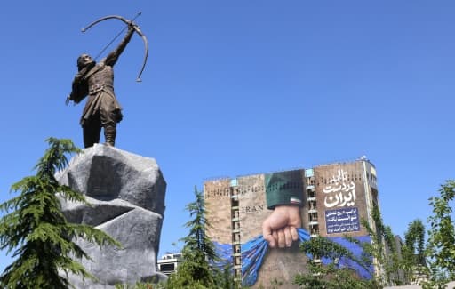 Guerre Iran-USA-Israël, détroit d'Ormuz : cessez-le-feu et impact France