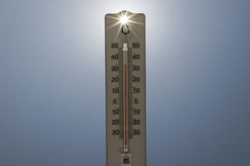 Canicule de mai : pourquoi ce « dôme de chaleur » précoce, et jusqu'à quand
