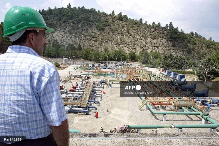 Réserves de pétrole : combien de temps la France peut-elle tenir ?