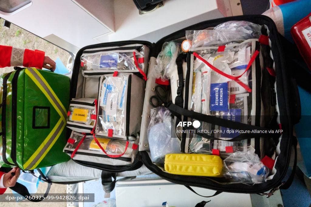 Guide de survie du gouvernement : ce que contient vraiment « Tous responsables »