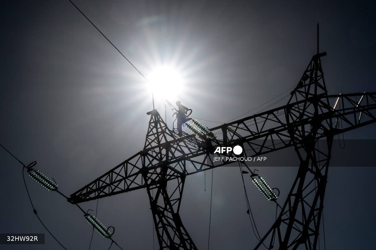 Blackout électrique en France : le risque est-il réel en 2026 ?
