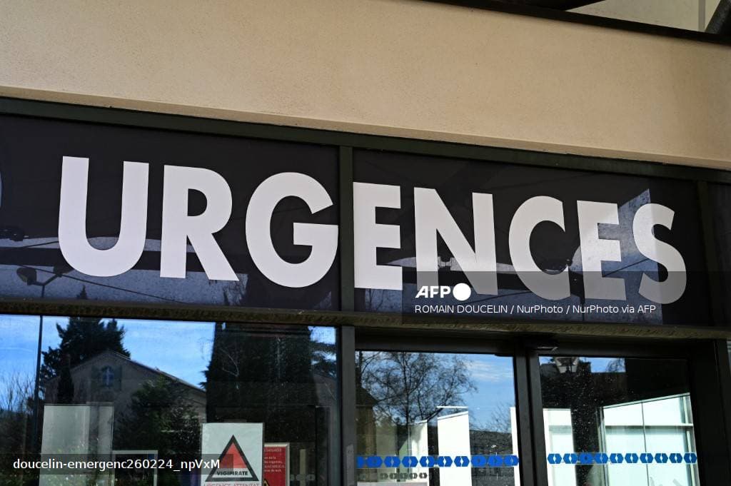 160 milliards en un mois de guerre : plus que l'hôpital en un an