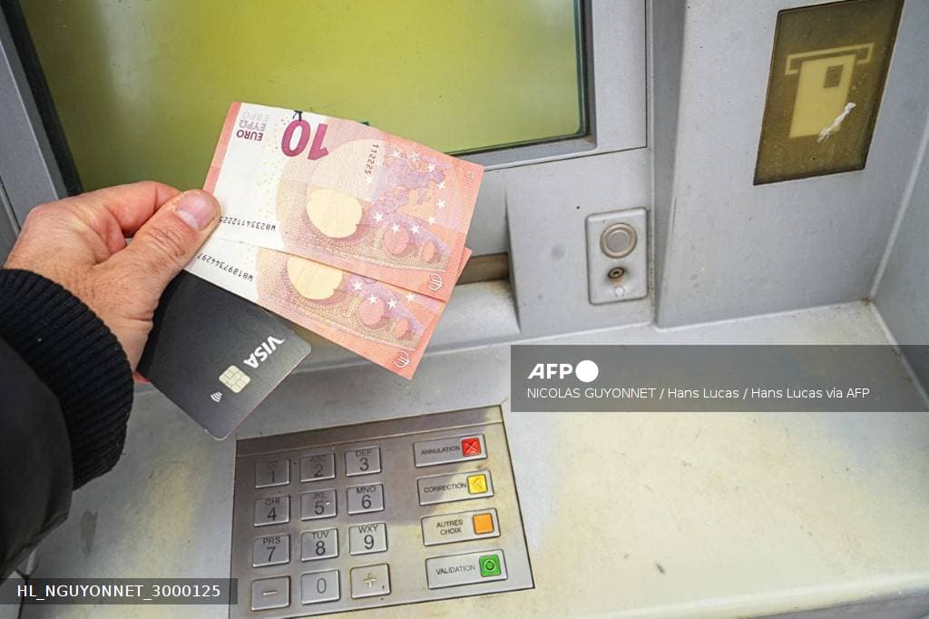 Guerre et épargne : votre argent est-il en sécurité à la banque ?