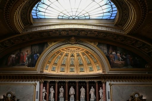 Pour lutter contre les troubles quotidiens à l'ordre public, le Sénat examine à partir de lundi le projet de loi "Ripost", un "choc d'autorité" et "d'efficacité" défendu par le gouvernement