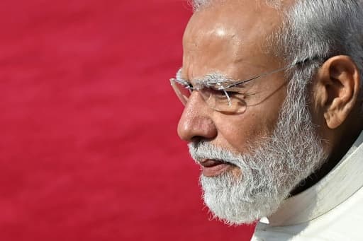 Modi en tournée : Émirats, Europe et sécurité énergétique post-Ormuz