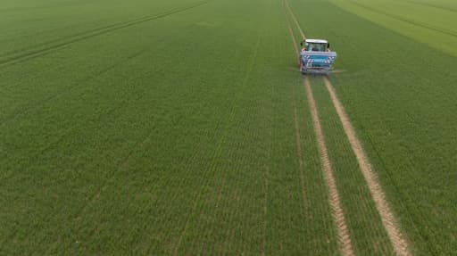 Loi d'urgence agricole : pourquoi le texte sur l'eau, l'élevage et les pesticides divise l'Assemblée