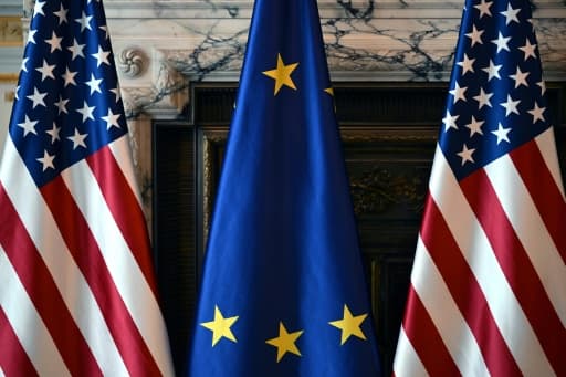 Souveraineté numérique : pourquoi l'Europe veut réserver le cloud et l'IA aux Européens