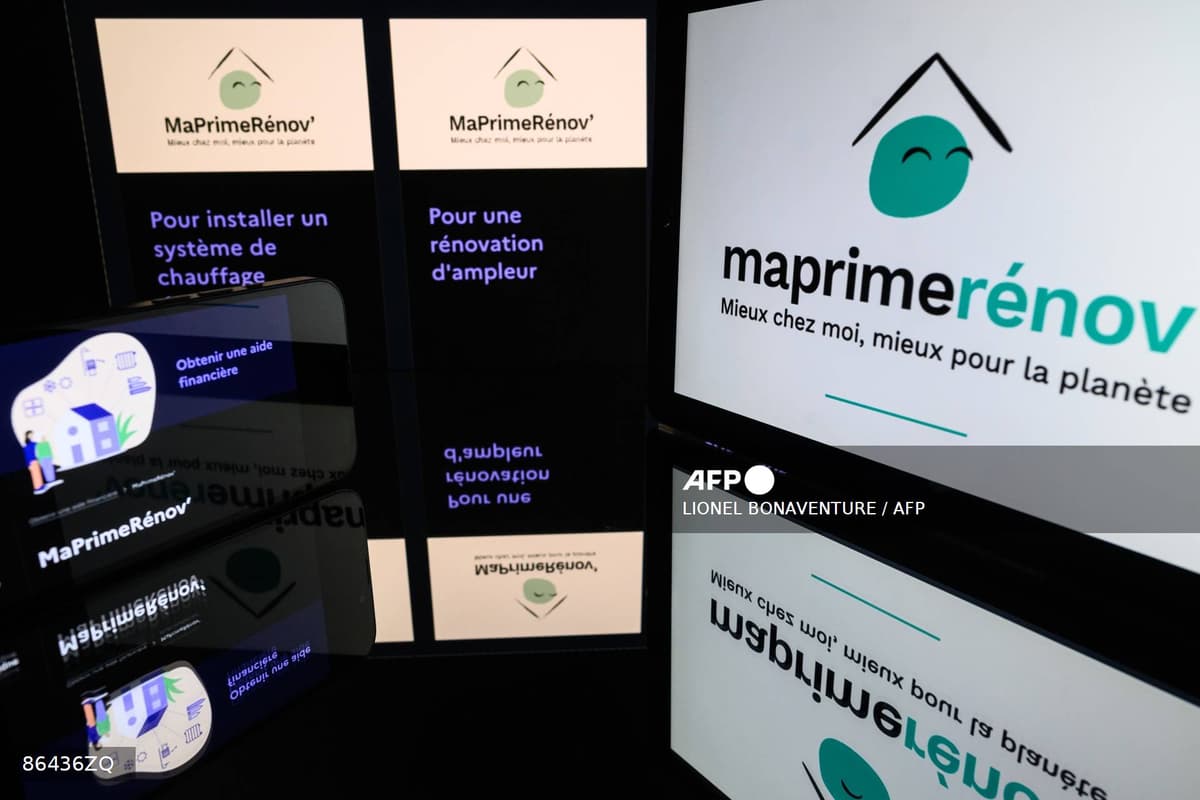 MaPrimeRénov 2026 : ce que vous perdez par rapport à 2025