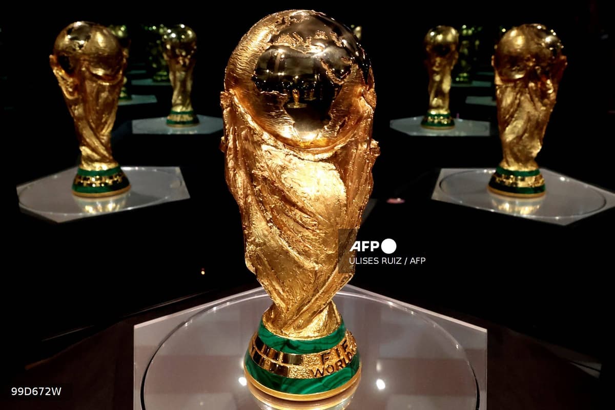 Mondial 2026 aux USA : comment acheter ses billets, à quel prix ?