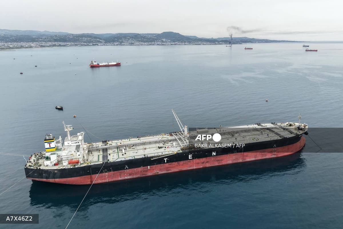 Guerre Iran : blocus américain durci, menace sur la mer Rouge