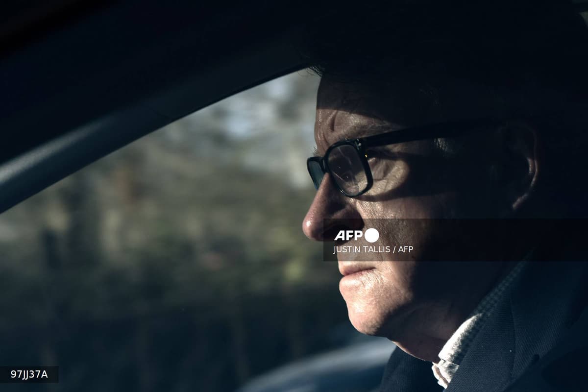 Peter Mandelson, ancien ambassadeur britannique aux États-Unis, au cœur du scandale du vetting contourné par le Foreign Office