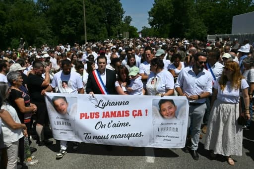 Affaire Lyhanna : pourquoi un suspect déjà signalé n'avait pas été entendu