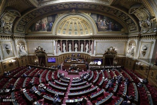 Illustration sur le budget et la dette publique de la France