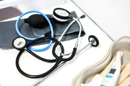 Premier cas d'Ebola diagnostiqué en France