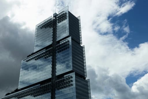 Le palais de justice de Paris, où ont été déposées les plaintes visant la chaîne d'épilation au laser Epil House