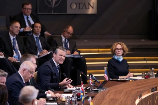 Otan : les États‑Unis ouvrent un réexamen de leur présence militaire en Europe