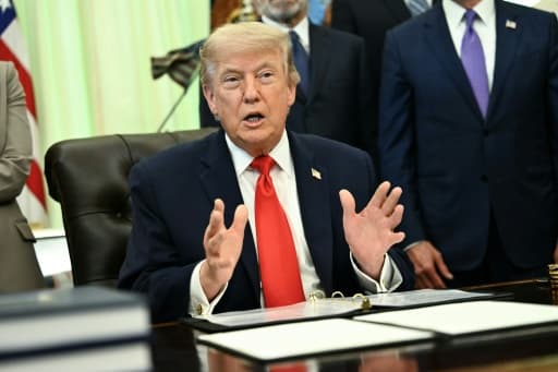 Sommet du G7 : la guerre en Iran s'impose, Trump sous pression face à ses alliés