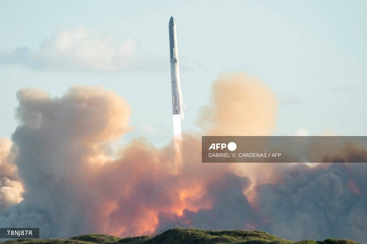 SpaceX en Bourse : valorisation, prix de l'action et risques de l'entrée en Bourse d'Elon Musk