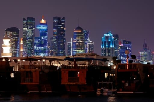 Avoirs gelés : comment l'Iran peut dépenser six milliards au Qatar