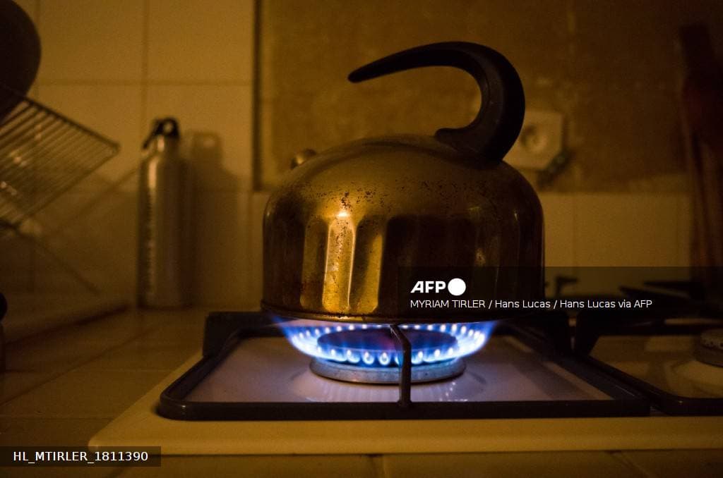 Hausse du prix du gaz : qui est concerné, et de combien