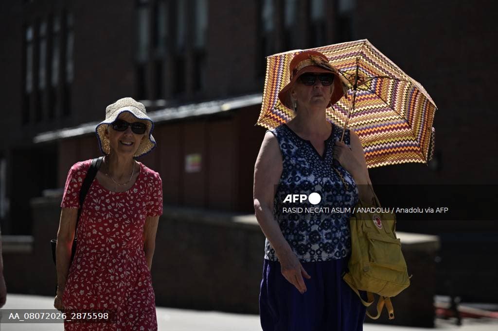 Morts de la canicule : comment la France compte ses décès
