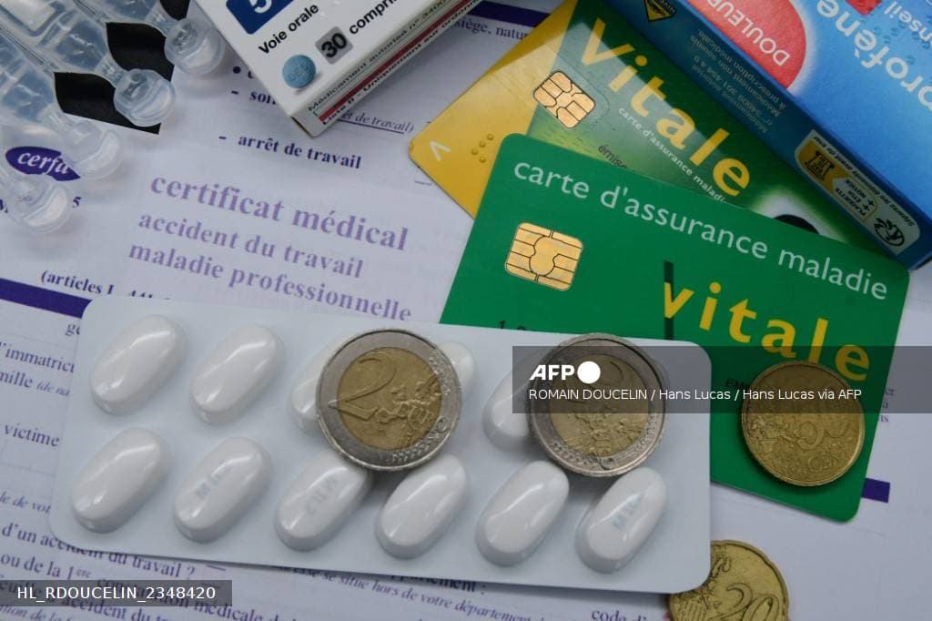 Ruptures de médicaments : ce que recouvrent les 3 887 signalements de 2025