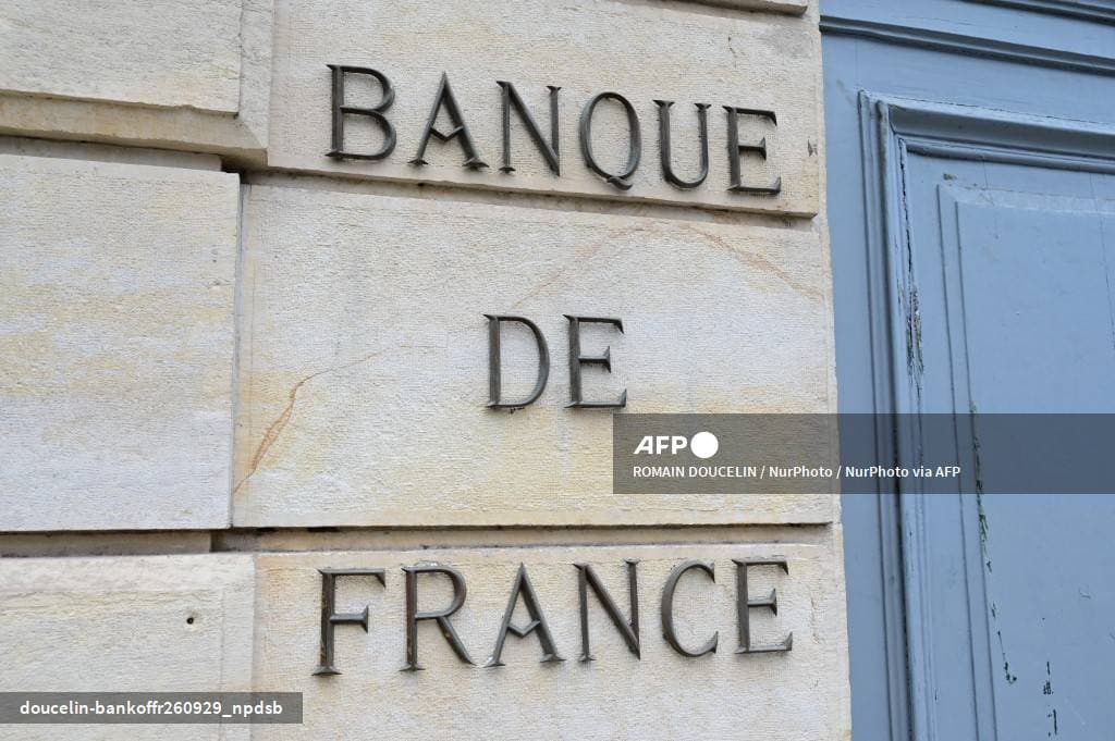 À qui la France doit-elle l'argent de sa dette ?