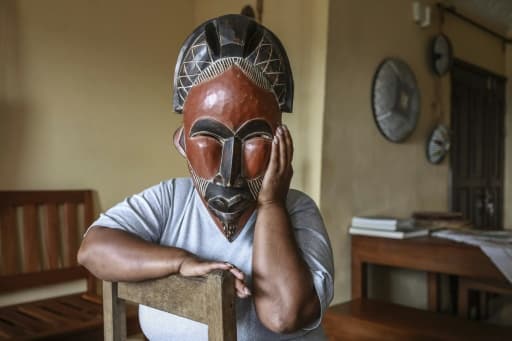 Ils ont appris dans l'avion qu'ils allaient au Cameroun